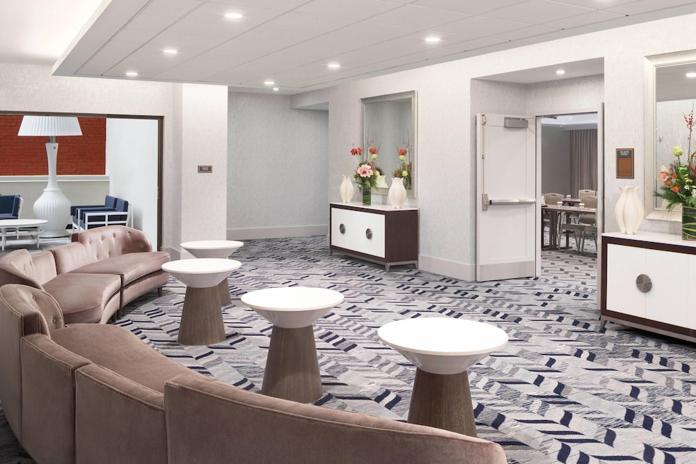 Residence Inn Stamford Downtown - photo 22