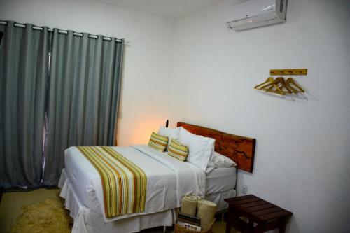 Suítes Mathias flat 104 - carbon neutral hotel in Unknown City
