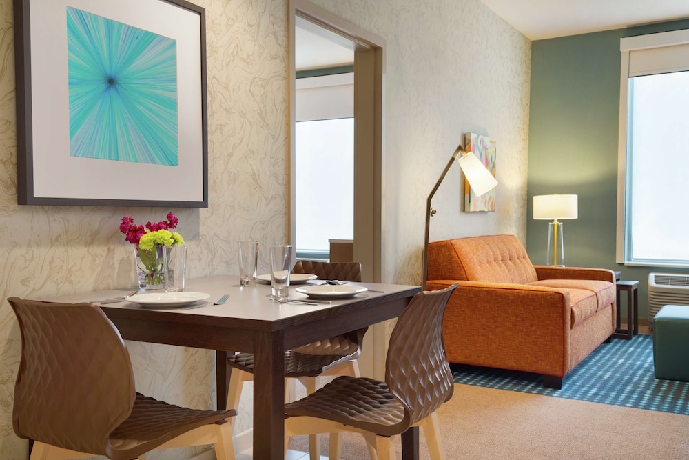 Home2 Suites by Hilton Frederick - photo 20