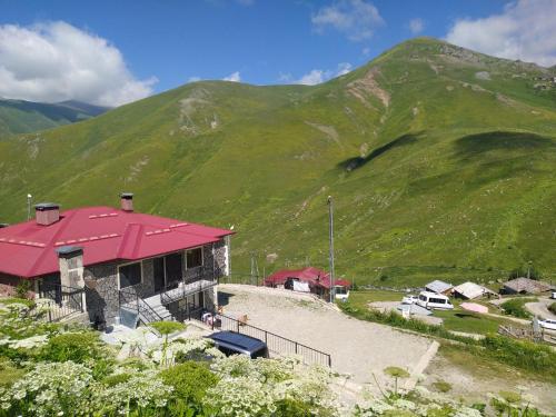 Şahin Apart Demirkapı Uzungol — 4-Star Luxury Hotel in Caykara, Turkey
