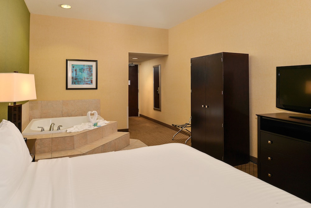 Holiday Inn Express Sacramento Airport Woodland by IHG - photo 40