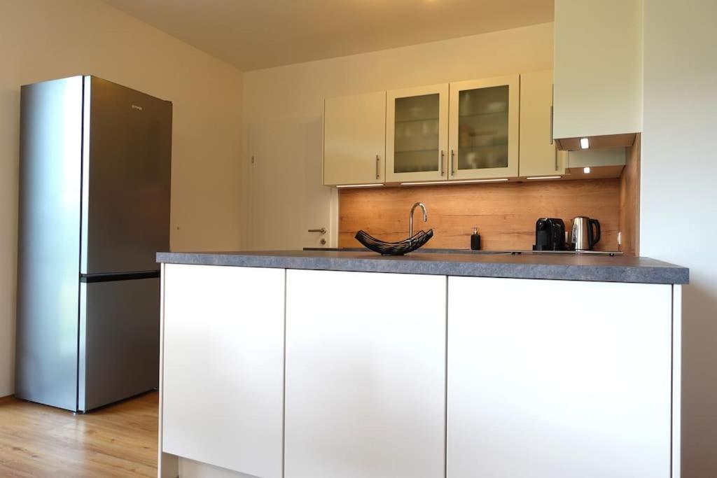 Charmante Doppelhaushalfte Im Idyllischen Stainz — Stainz