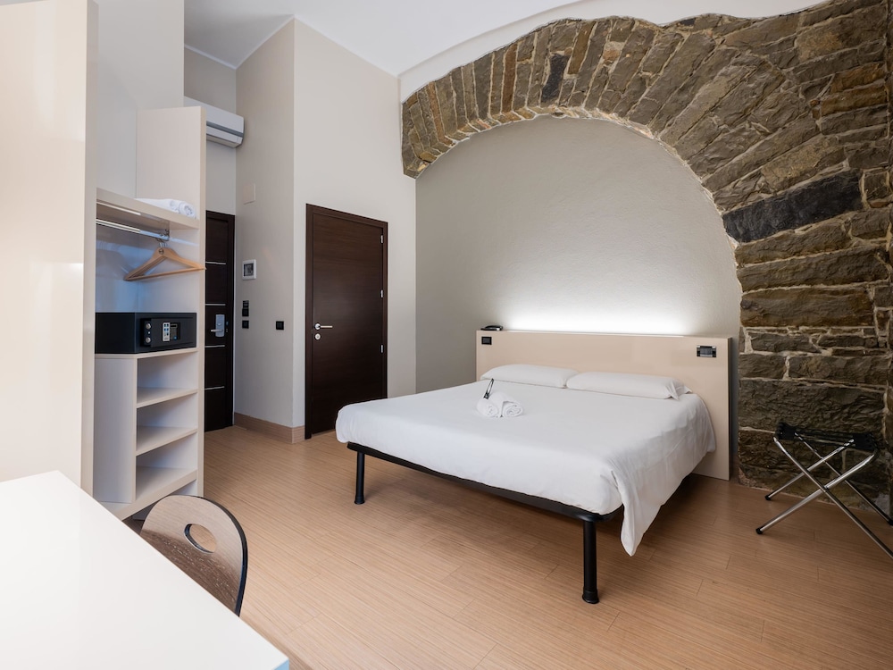 B B Hotel Trieste — Trieste