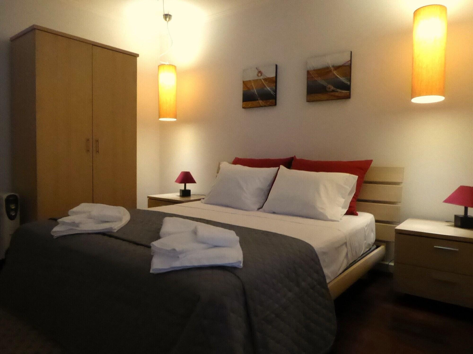 2Stay A1 — 4-Star Luxury Hotel in Ponta Delgada, Portugal