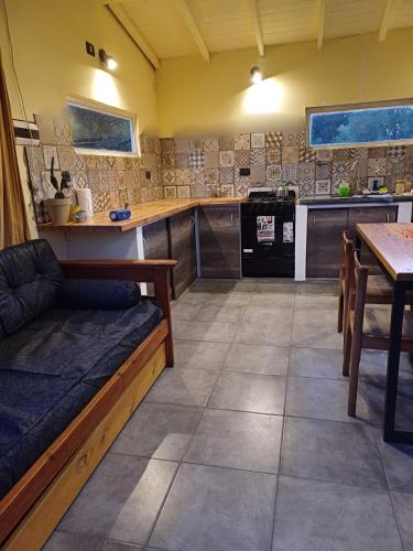 Entre Pueblos in Lago Puelo, Argentina