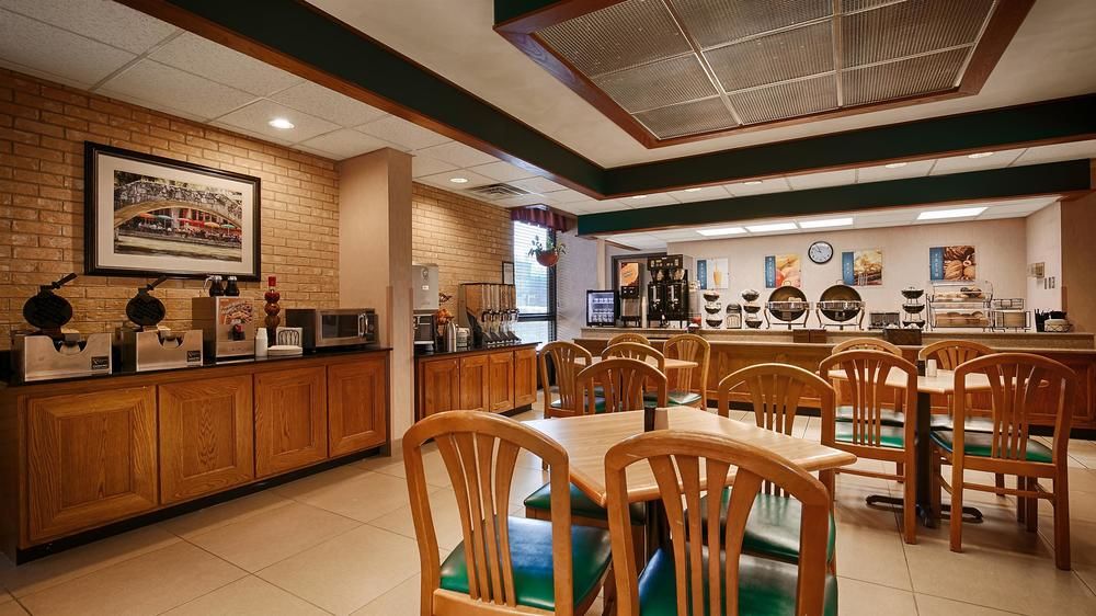 Pear Tree Inn San Antonio Northwest Medical Center - photo 8