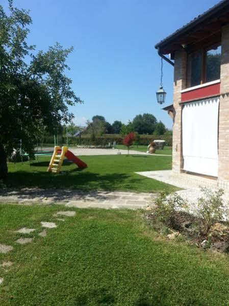 Corte Di Venezia in Mestre, Italy