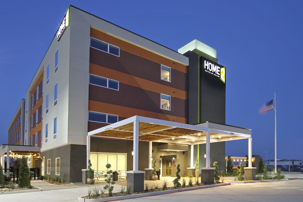 Home2 Suites by Hilton Beaumont - photo 67