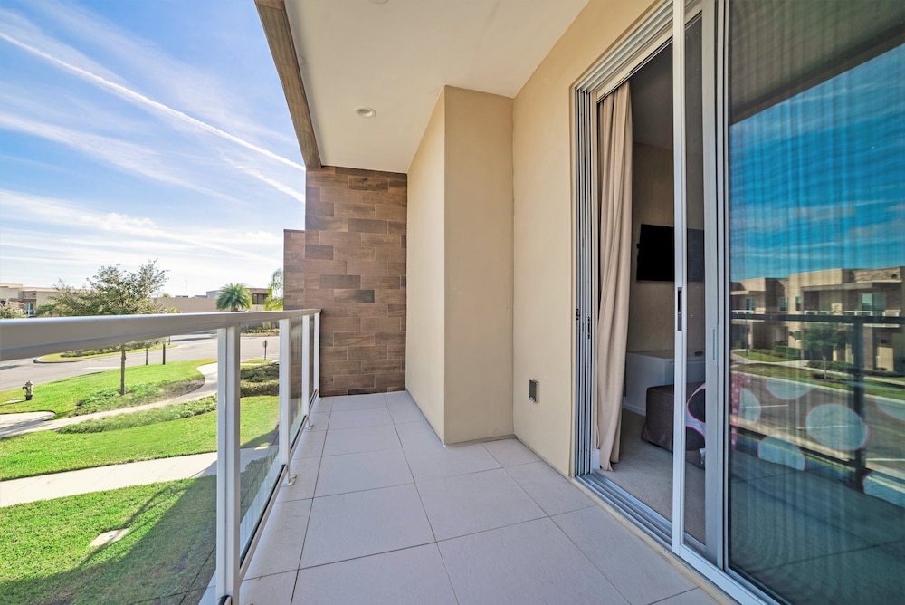 Modern Magic Village Resort Townhouse 7662 - photo 26