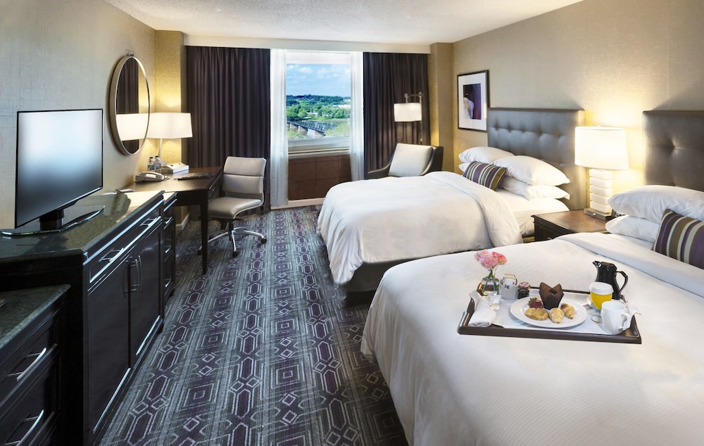 Hilton Harrisburg - photo 11