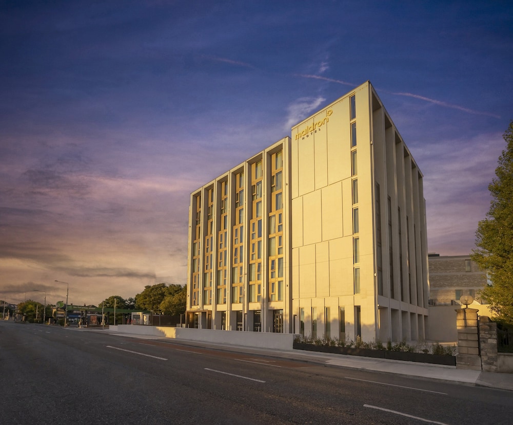 Maldron Hotel Merrion Road in Dublin, Republic of Ireland