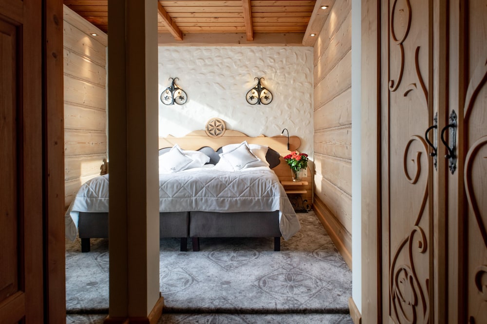 Hotel Sabala — Zakopane — photo 3