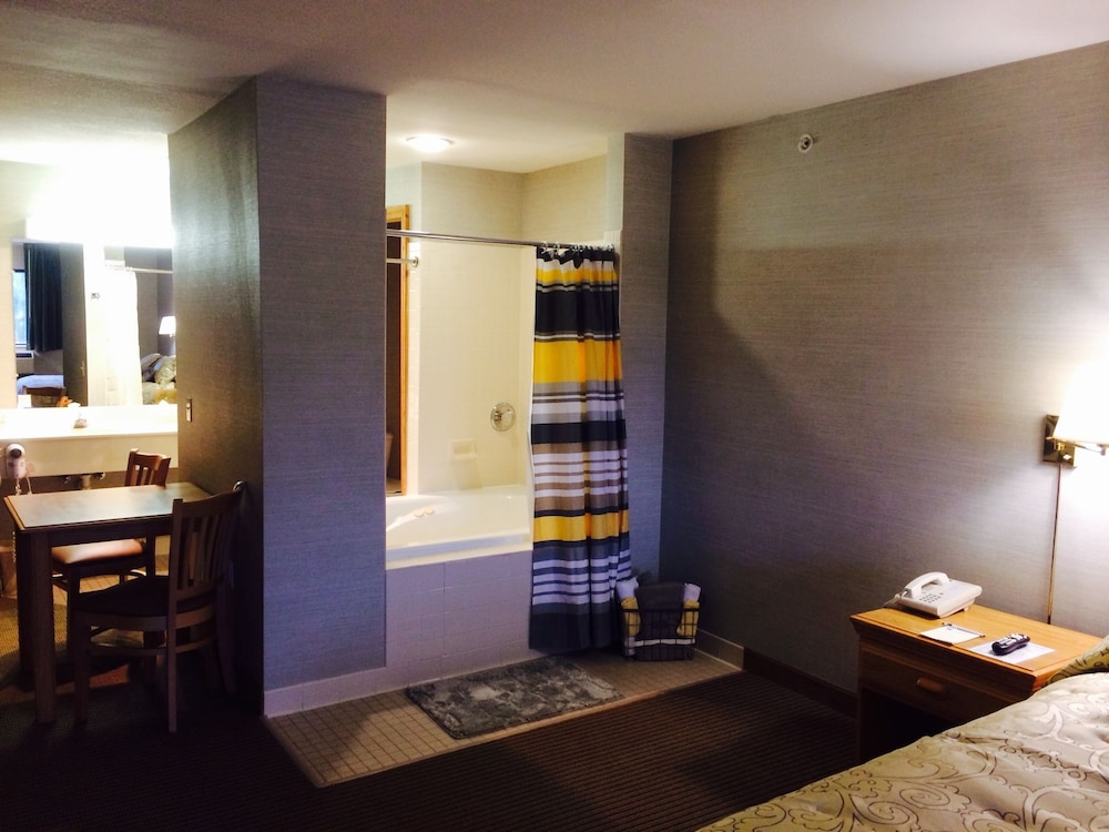 All Seasons Resort - photo 16