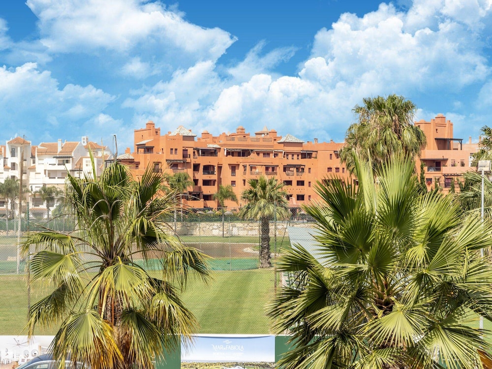 Aguacate Beach Apartamentos Playa Granada — 4-Star Luxury Hotel in Motril, Spain