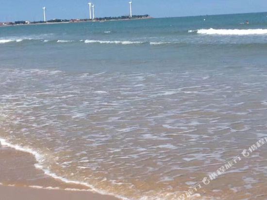 Seaside Fisherman’s House in Rongcheng, People's Republic of China