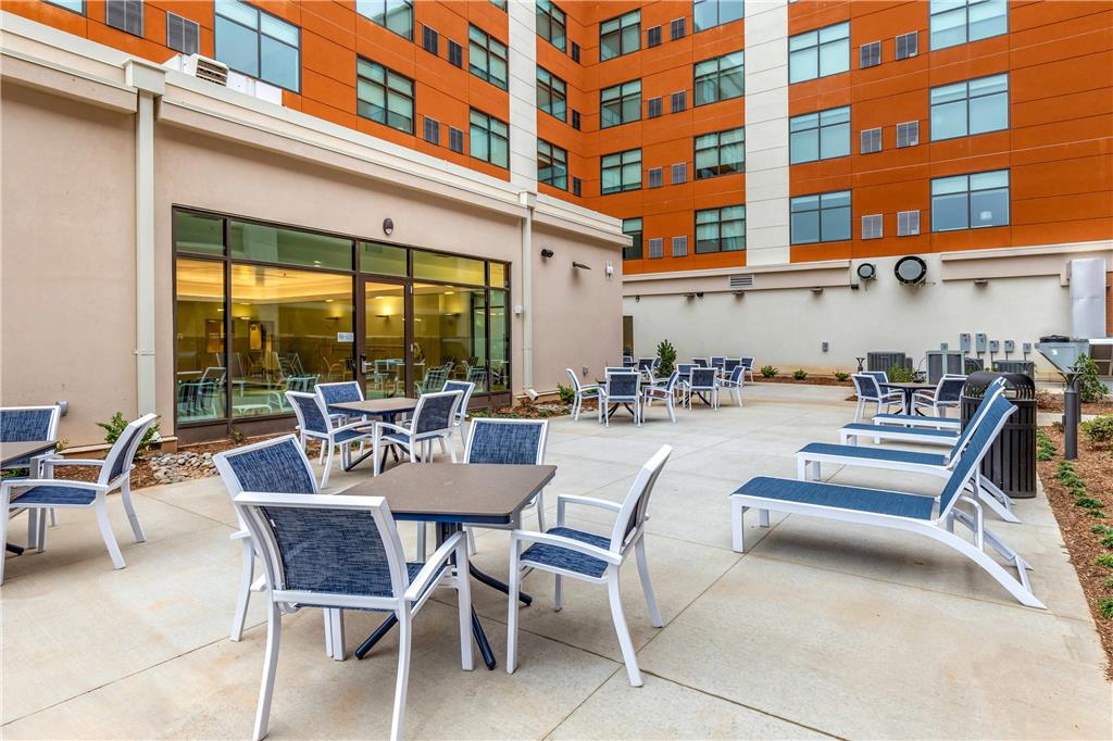 Cambria Hotel Rock Hill University Center - photo 30