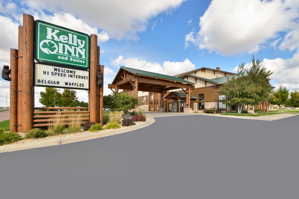 Kelly Inn & Suites Mitchell South Dakota - photo 32