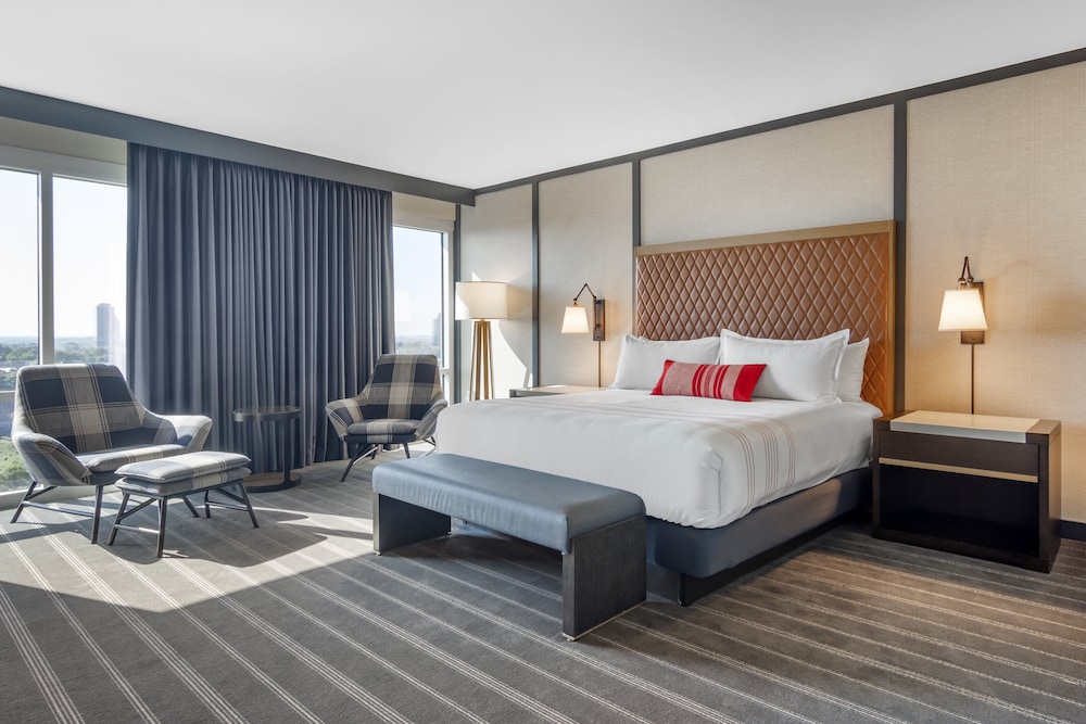 Omni Hotel At The Battery Atlanta - photo 19