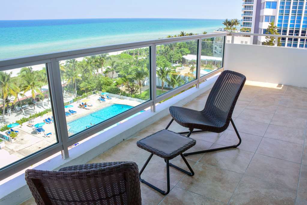 Seacoast Suites on Miami Beach - photo 14