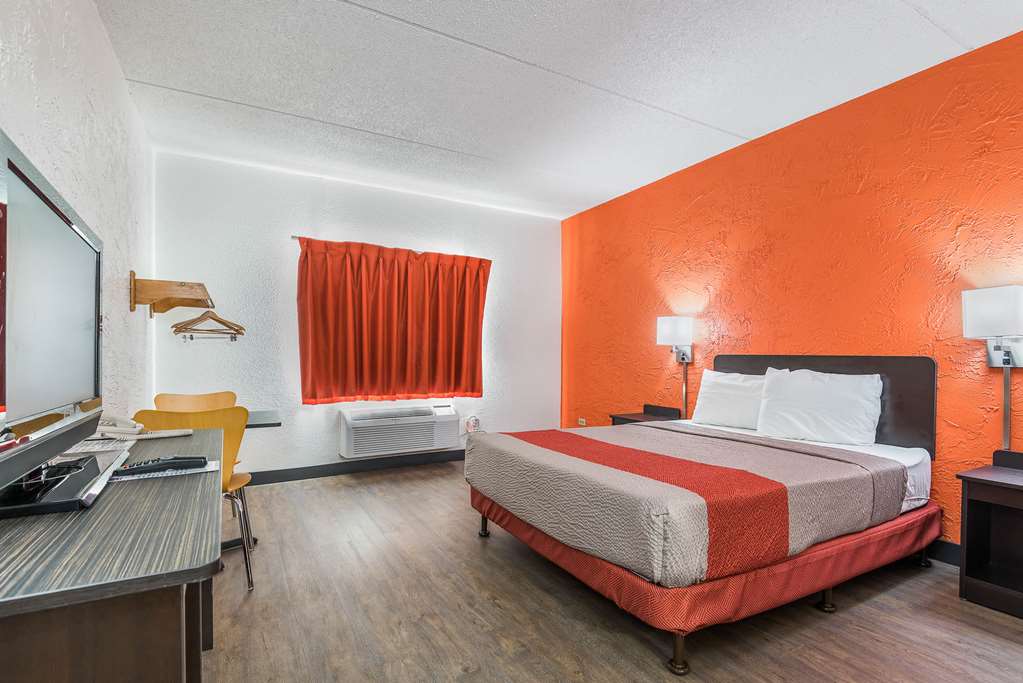 Motel 6 Bridgeview IL - photo 11