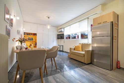 Plaka City Studio Walk to Syntagma by ΜΡS — 4-Star Luxury Hotel in Athens, Greece