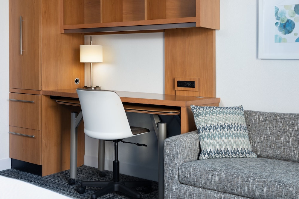 TownePlace Suites by Marriott Sacramento Roseville - photo 8