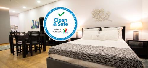 Bugalha My Loft Douro 4 — 4-Star Luxury Hotel in Peso Da Regua, Portugal