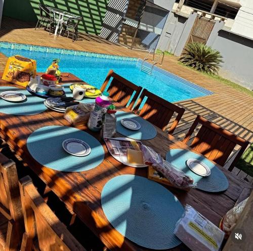 Enseadinha Guarapari in Guarapari, Brasil