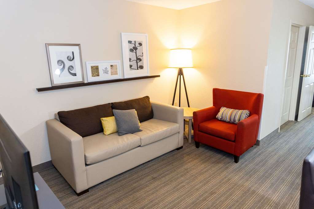 Country Inn & Suites by Radisson Lehighton PA - photo 12