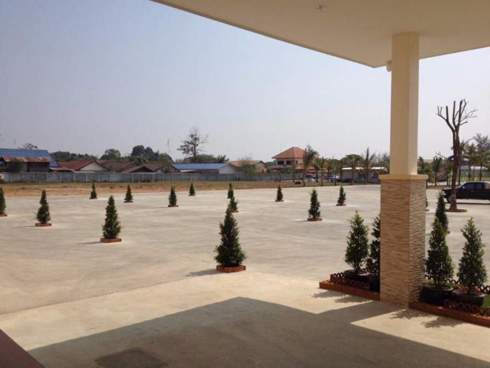 Lita Place in Roi Et, Thailand