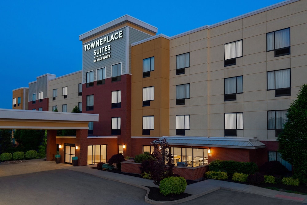 TownePlace Suites Buffalo Airport - featured photo