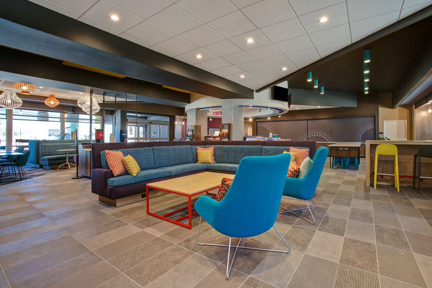 Tru by Hilton Grand Prairie - photo 14