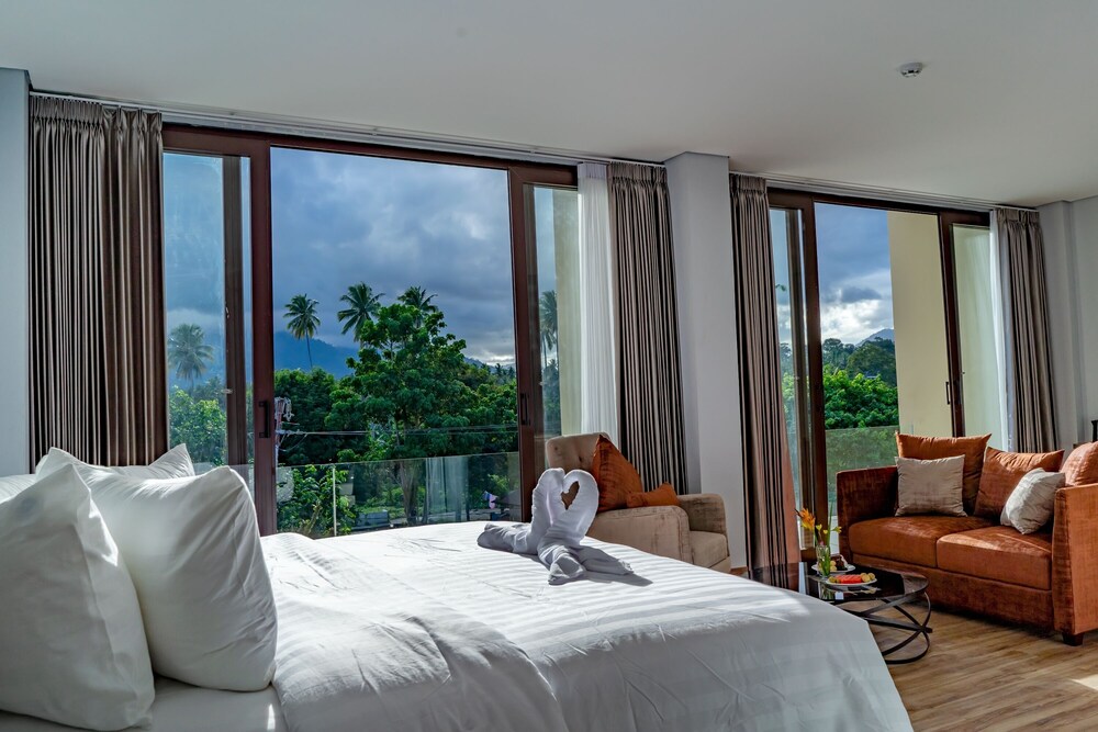Marahai Park Hotel — Tobelo — photo 4