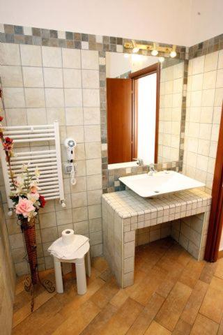 Tra te e il Mare - carbon neutral hotel in Porto Torres