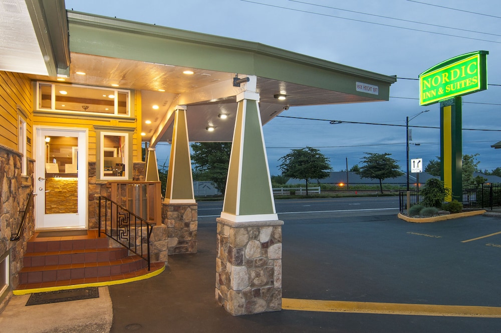Nordic Motel - photo 69