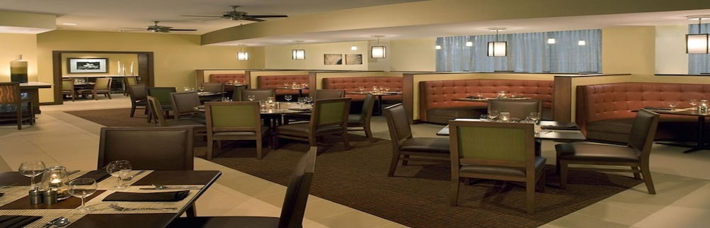 Four Points by Sheraton Suites Tampa Airport Westshore - photo 20