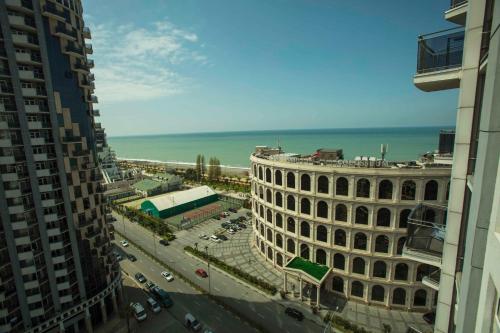 Panorama Sea Tower
