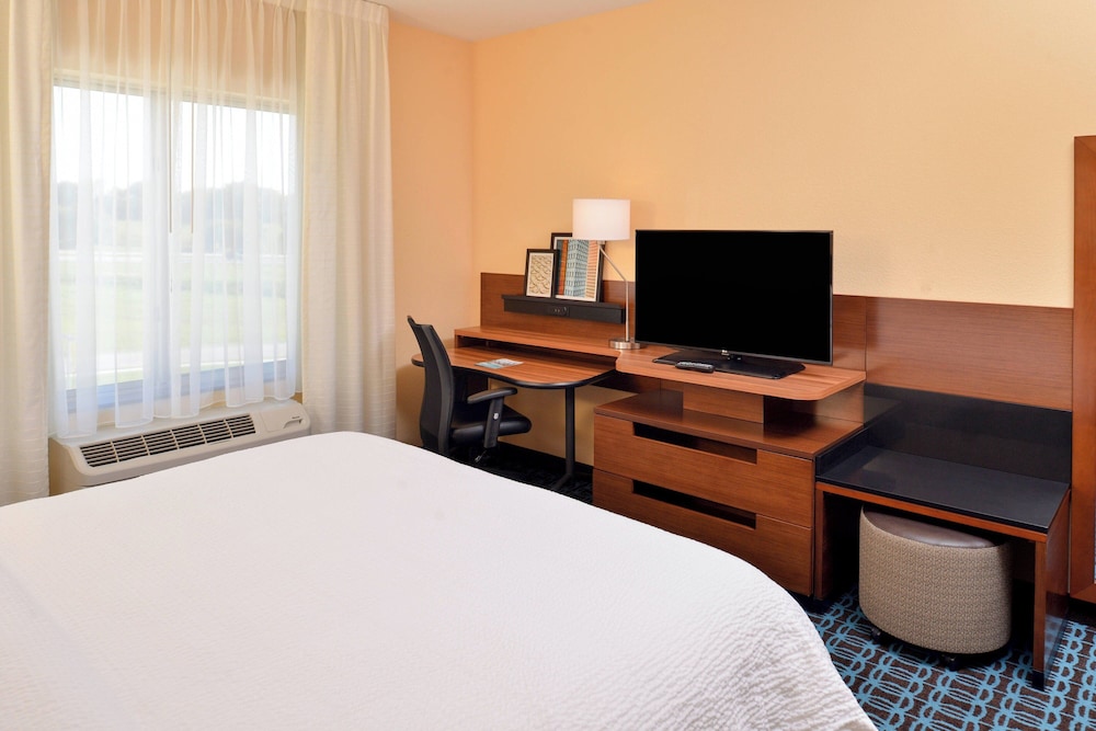 Fairfield Inn & Suites by Marriott St. Joseph - photo 6
