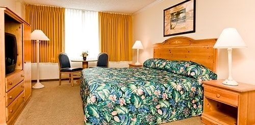 Isle of Capri Casino Hotel Natchez - photo 5