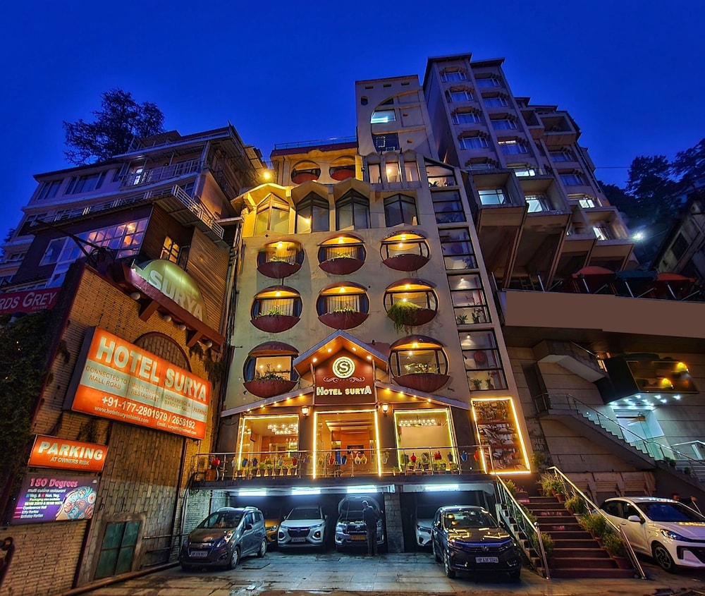 Surya Hotel - last minute hotel in Shimla
