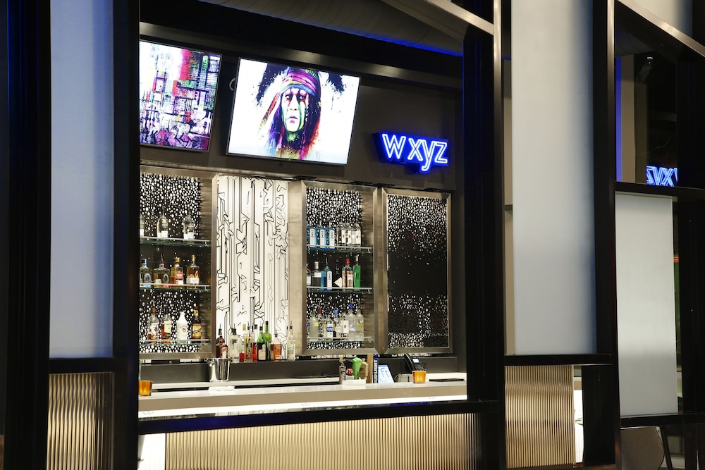 Aloft Chicago Mag Mile - photo 23