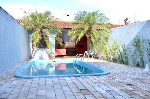 Inteiro Com 3 Suites E Piscina in Foz Do Iguacu, Brasil