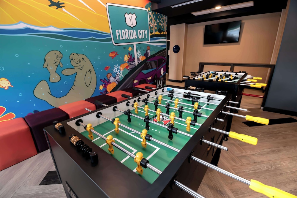 Tru by Hilton Florida City - photo 5