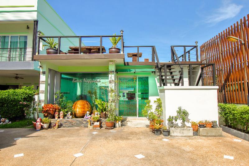Baan Noppadol - last minute hotel in Hua Hin