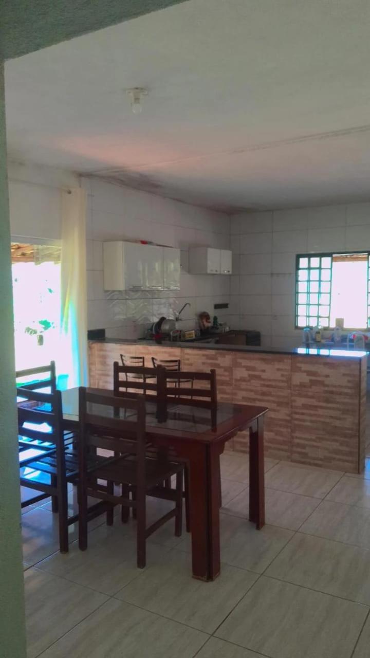 Paraiso Particular in Capitolio, Brasil