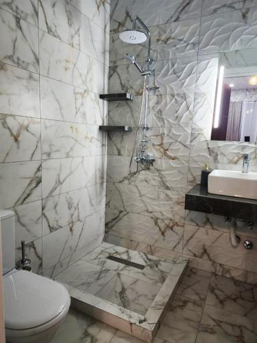 Tbilisi Modern Apartments