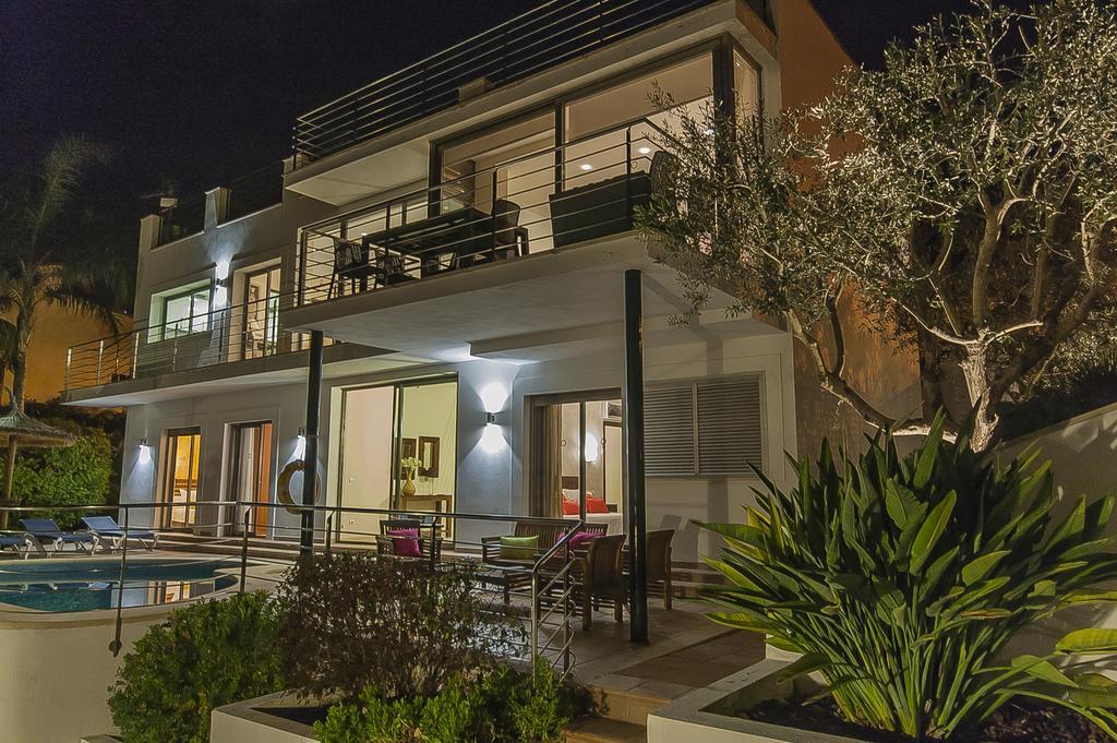 Villa Alcanada Lighthouse — 4-Star Luxury Hotel in Alcudia, Spain