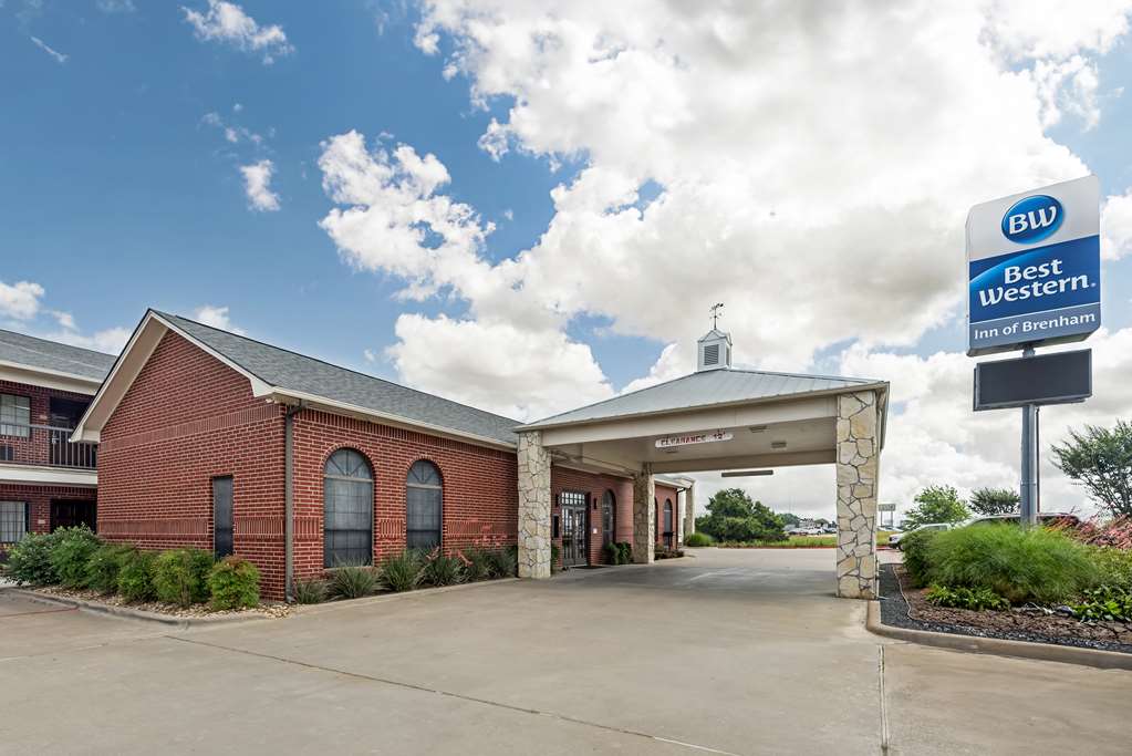 Best Western Inn of Brenham - photo 21
