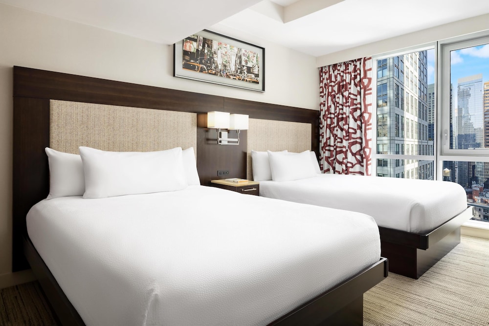 Hilton Garden Inn New York Times Square Central - photo 15