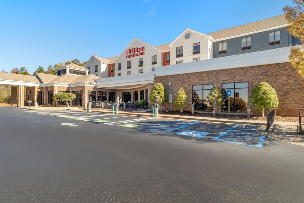 Hilton Garden Inn Cartersville — hotel in Cartersville
